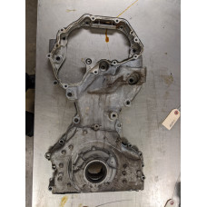 02X205 Engine Timing Cover For 08-15 Nissan Rogue 2.5 13500ET80C Japan Built 02X205 Engine Timing Cover For 08-15 Nissan Rogue 2.5 13500ET80C Japan Built